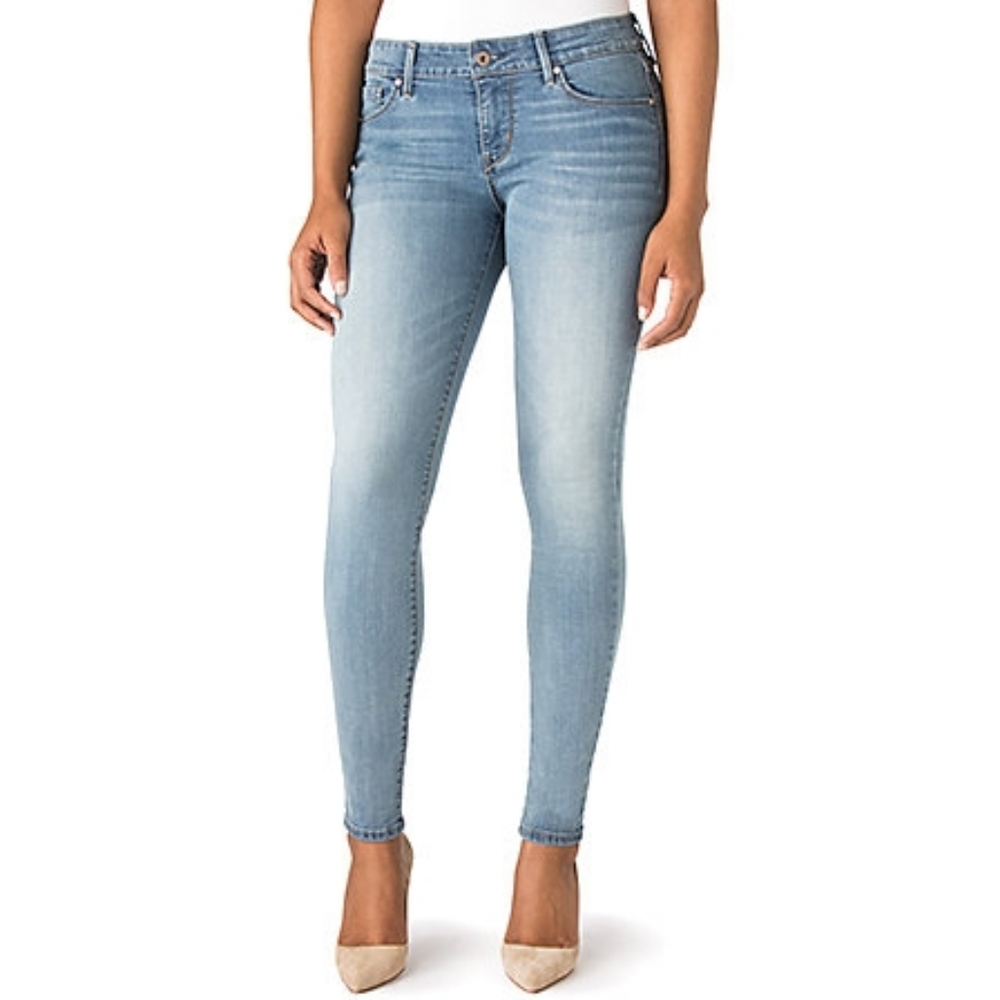 Denizen by Levi's Modern Skinny Jeans